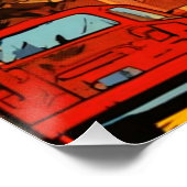 PUNKT IM STADTBULLDOG 11 POSTER (Ecke)