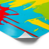 PUNKT IM STADTBULLDOG 13 POSTER (Ecke)