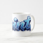 Punkt  kaffeetasse (VorderseiteRechts)