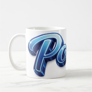 Punkt kaffeetasse