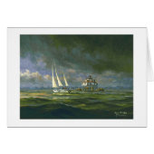 Punkt-" Karte Pauls McGehee "führend Thomas (Vorderseite (Horizontal))