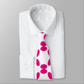 Punkt Krawatte (Gebunden)