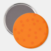 Punkt Magnet (Vorderseite/Rückseite)