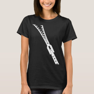 PUNKT MEIN ZIPPER LADIES THE SHIRT