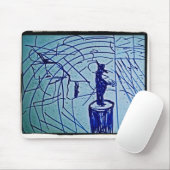 PUNKT MOUSEPAD (Mit Mouse)