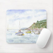 Punkt" Mousepad "St. Catherine (Mit Mouse)