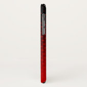 Punkt-Muster Case-Mate iPhone Hülle (Hinten/Links)