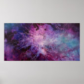 Punkt ohne Rückgabe Poster (Vorne)