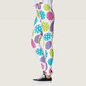 Punkt Ostereier Leggings (Links)