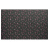 Punkt-Paisley-Druck des Stoff (Fat Quarter (45,7 x 55,9 cm))