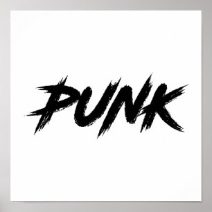 PUNKT POSTER