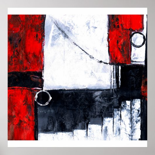 Punkt Poster (Vorne)