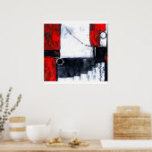 Punkt Poster (Küche)