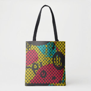 Punkt-… Punkt-… Punkt Tasche