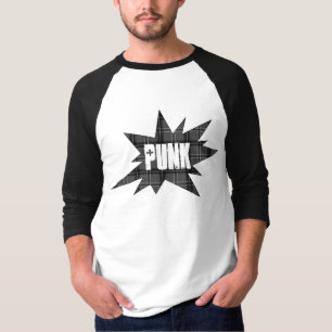 PunkT-Shirt T-Shirt