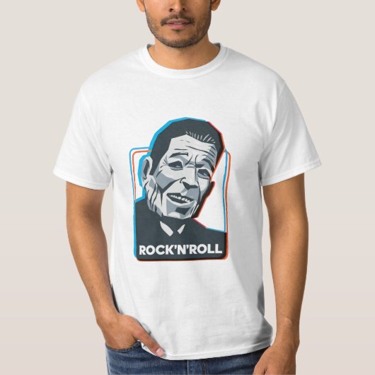Punkt T-Shirt (Vorderseite)