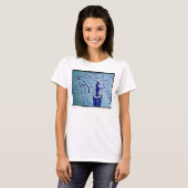 PUNKT T-Shirt (Vorne ganz)