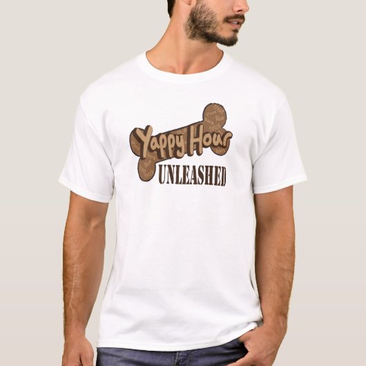 PUNKT T-Shirt (Vorderseite)