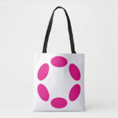 Punkt Tasche (Vorderseite)