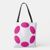 Punkt Tasche (Rückseite)