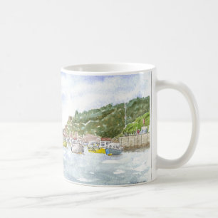 Punkt-" Tasse "St. Catherine