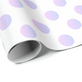 Pünktchen geschenkpapier (Rolleneckpunkt)