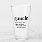 Punktdefinition Glas (Vorderseite)