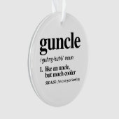 Punktdefinition Ornament (Vorderseite)