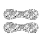 Punktdesign Vier Baseball (Paneele)