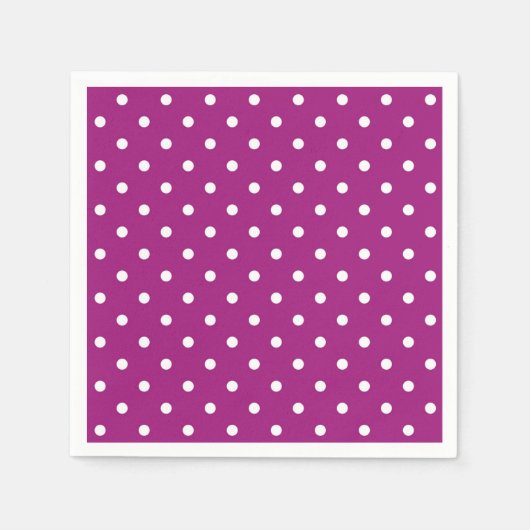 Punkte20160601 Serviette (Vorderseite)