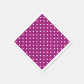 Punkte20160601 Serviette (Ecke)