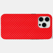 Punkte 016 Case-Mate iPhone hülle (Rückseite (Horizontal))