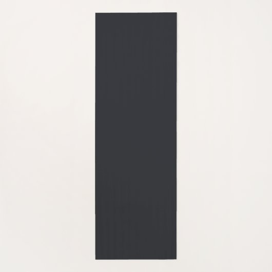 Punkte Art Design 23 Yogamatte (Rückseite)