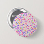 Punkte auf rosa button (Vorne & Hinten)