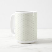 Punkte cvpp1 kaffeetasse (Vorderseite Links)