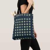 Punkte der Liebe Tasche (Von Nahem)