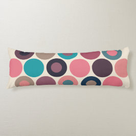 Punkte des Horizonts Seitenschläferkissen