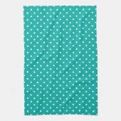 Punkte geschirrtuch (Vertikal)