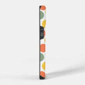Punkte iPhone hülle (Rechte Seite)