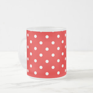 Punkte Mattglastasse