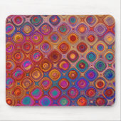 Punkte Mousepad (Vorne)