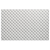 Punkte-Muster Stoff (Fat Quarter (45,7 x 55,9 cm))