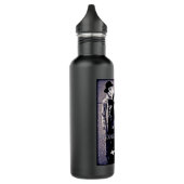 Punkte Nord Trinkflasche (Links)