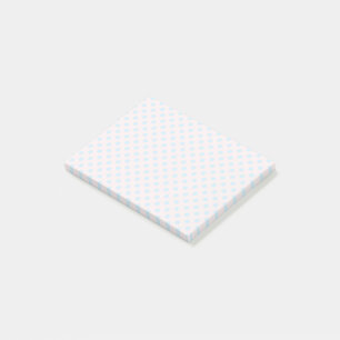 Punkte Post-it-Notizen Post-it Klebezettel