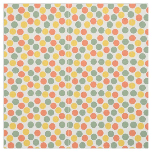 Punkte Stoff (Muster)