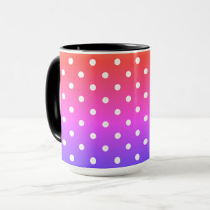 Punkte Tasse
