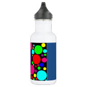 Punkte Trinkflasche (Rechts)