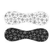 Punkte und Linien Baseball (Paneele)