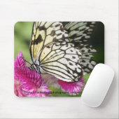 Punkte und Schläge I - kundengebundene Mousepad (Mit Mouse)