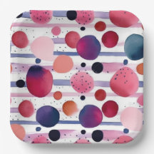 Punkte und Streifen 6